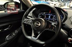 نیسان سێنترا